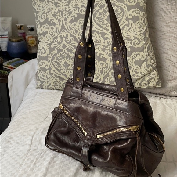 Botkier Trigger Handbag - Picture 1 of 9